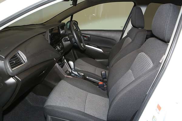 2024 Suzuki S-Cross JYB