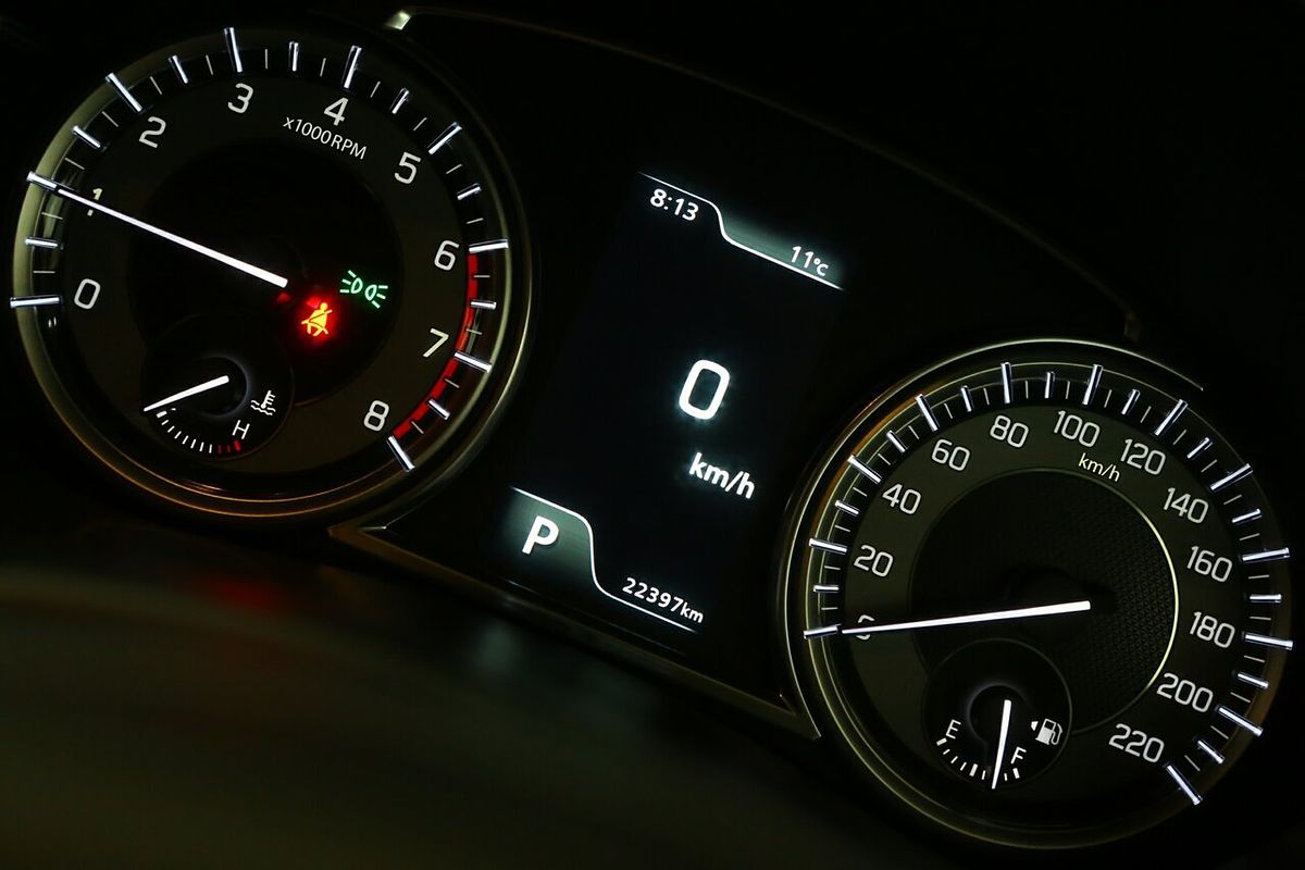 2024 Suzuki S-Cross JYB