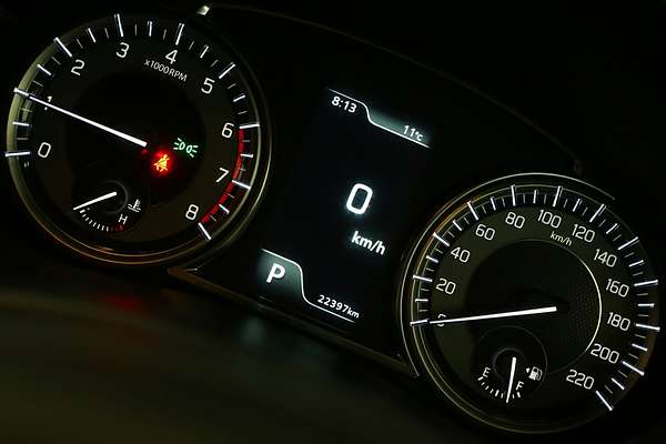 2024 Suzuki S-Cross JYB
