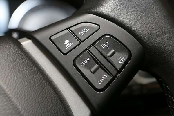 2024 Suzuki S-Cross JYB