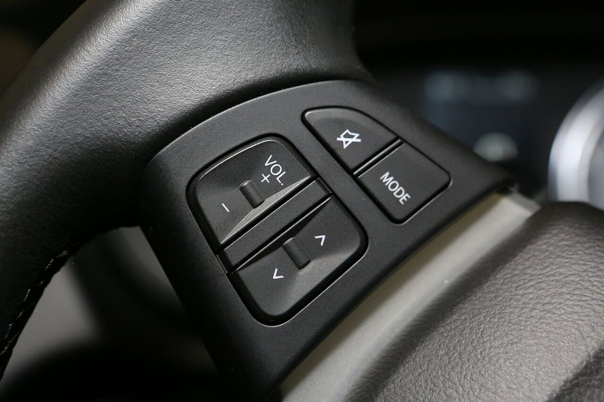 2024 Suzuki S-Cross JYB