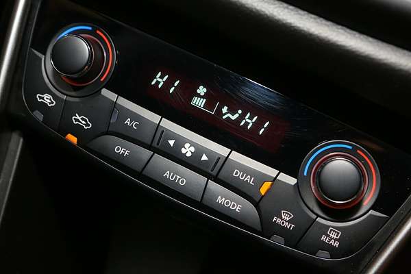 2024 Suzuki S-Cross JYB