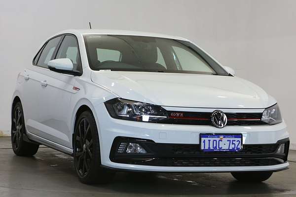 2019 Volkswagen Polo GTI AW