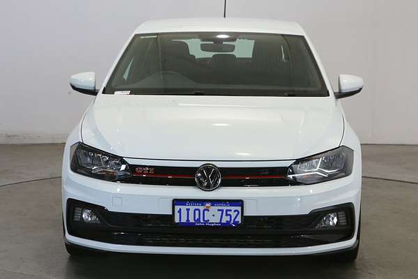 2019 Volkswagen Polo GTI AW