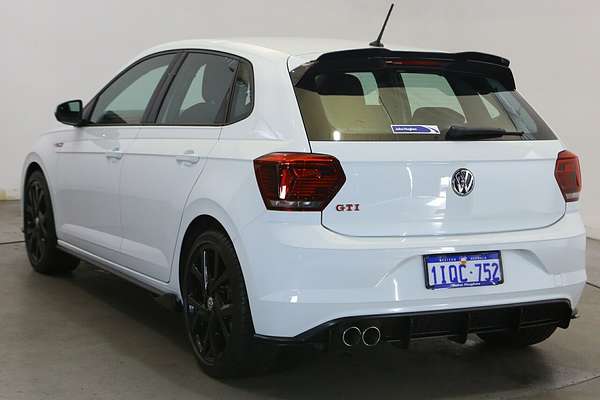 2019 Volkswagen Polo GTI AW