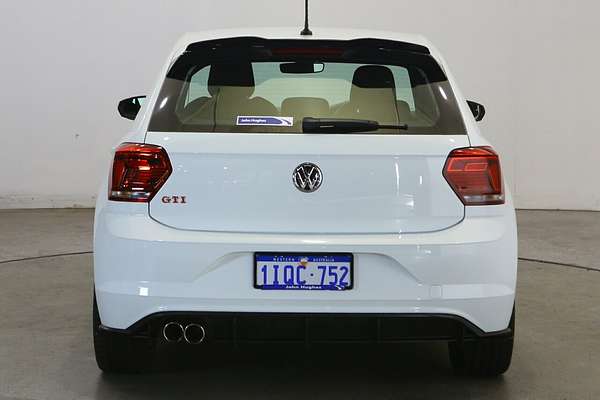 2019 Volkswagen Polo GTI AW