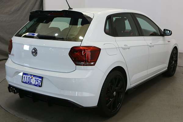2019 Volkswagen Polo GTI AW