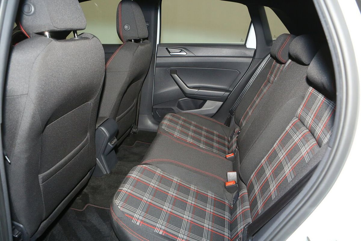 2019 Volkswagen Polo GTI AW