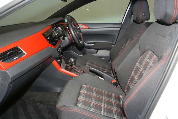 2019 Volkswagen Polo GTI AW