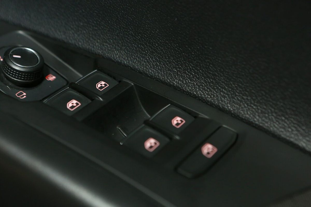 2019 Volkswagen Polo GTI AW