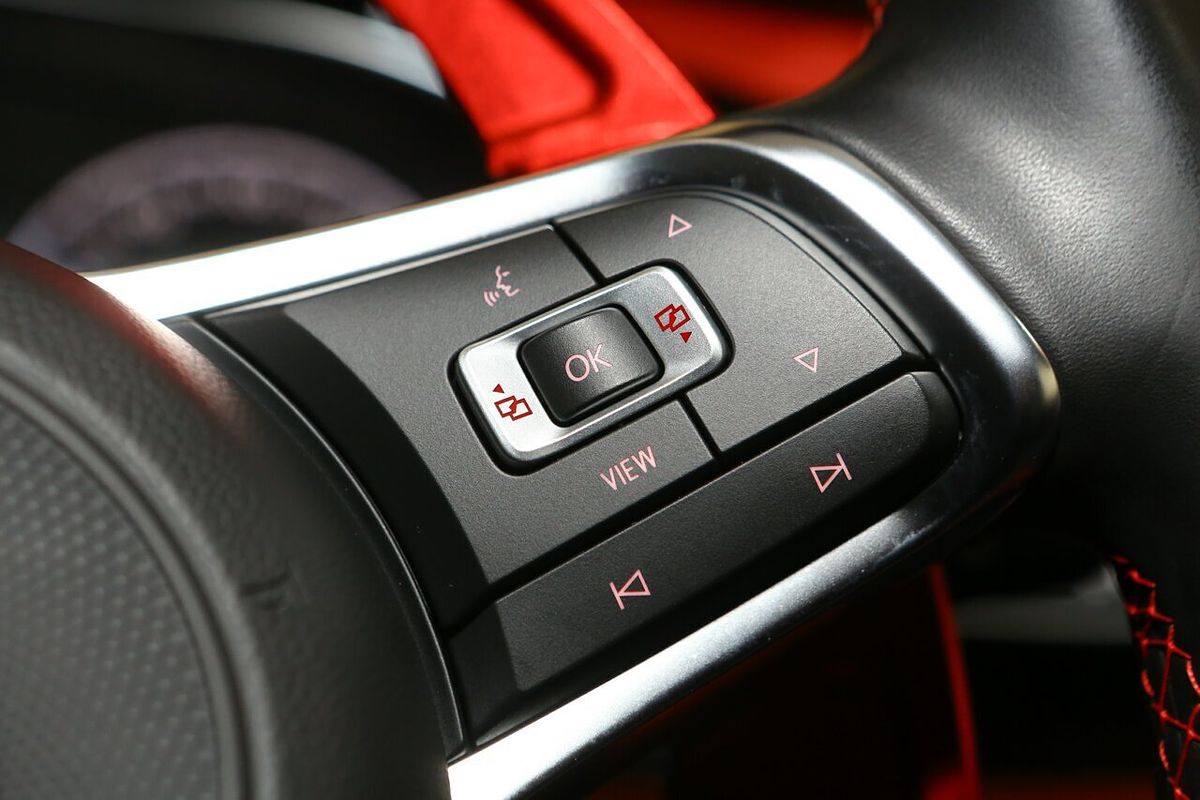 2019 Volkswagen Polo GTI AW