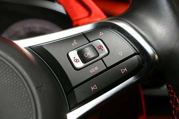 2019 Volkswagen Polo GTI AW