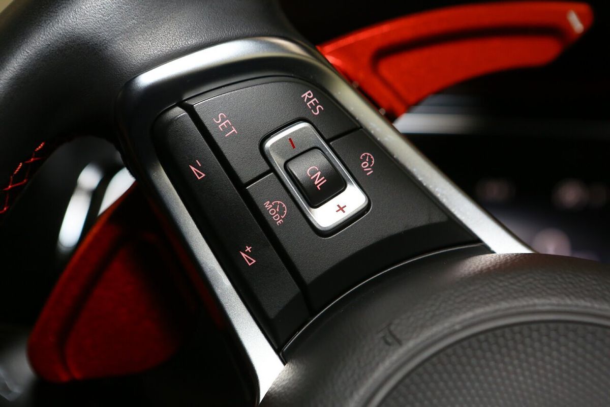 2019 Volkswagen Polo GTI AW