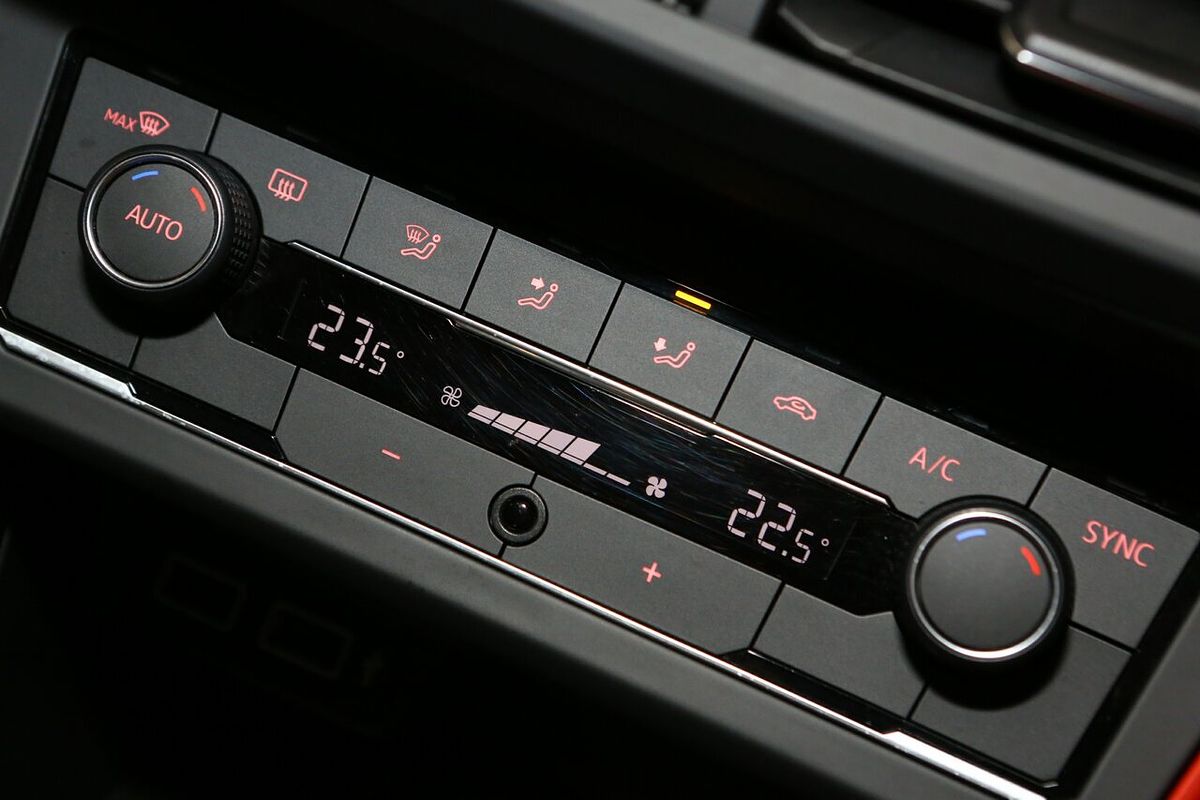 2019 Volkswagen Polo GTI AW
