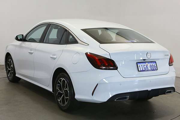 2024 MG MG5 Vibe