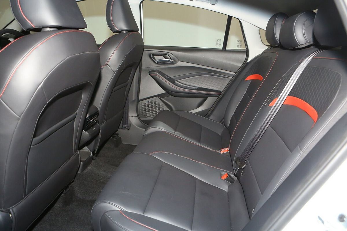 2024 MG MG5 Vibe