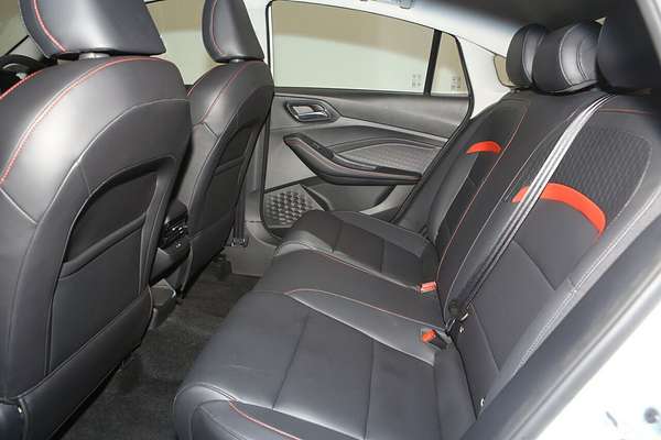 2024 MG MG5 Vibe