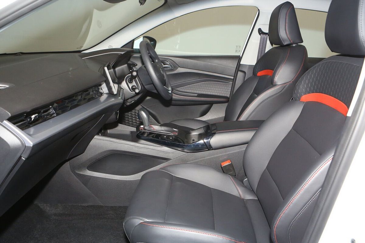2024 MG MG5 Vibe