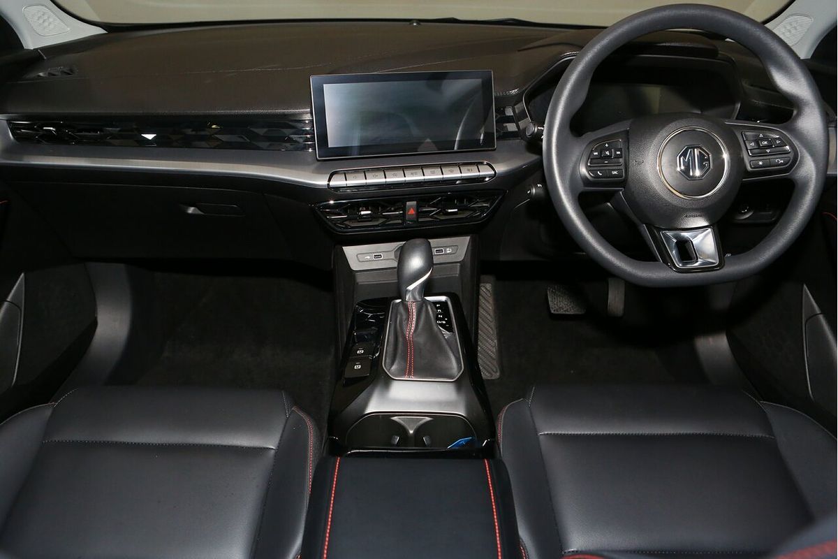 2024 MG MG5 Vibe