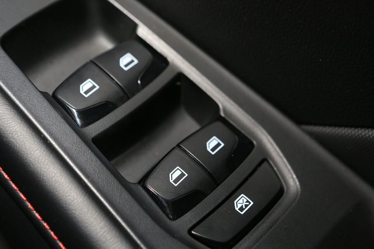 2024 MG MG5 Vibe