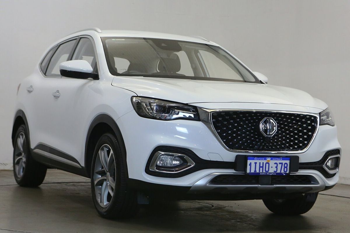 2023 MG HS Excite SAS23