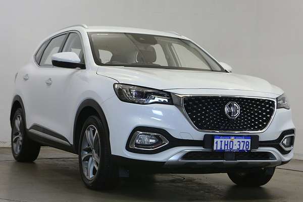2023 MG HS Excite SAS23