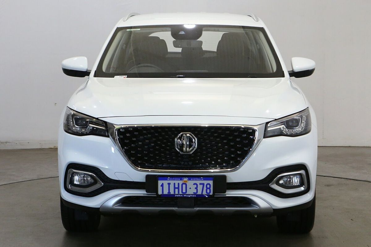 2023 MG HS Excite SAS23