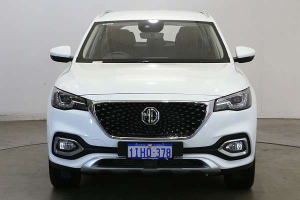 2023 MG HS Excite SAS23