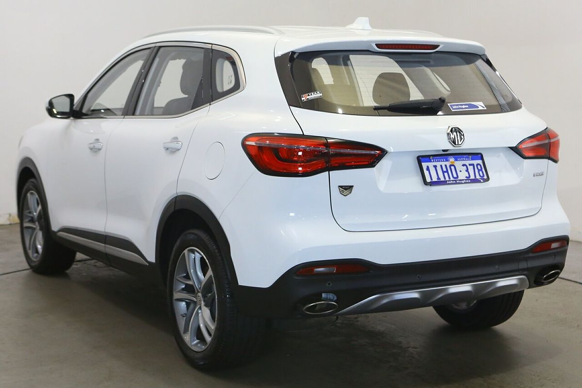 2023 MG HS Excite SAS23
