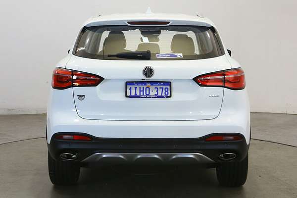 2023 MG HS Excite SAS23