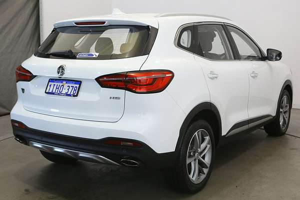 2023 MG HS Excite SAS23