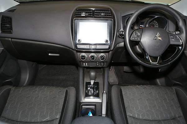 2024 Mitsubishi ASX LS XD