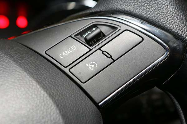 2024 Mitsubishi ASX LS XD