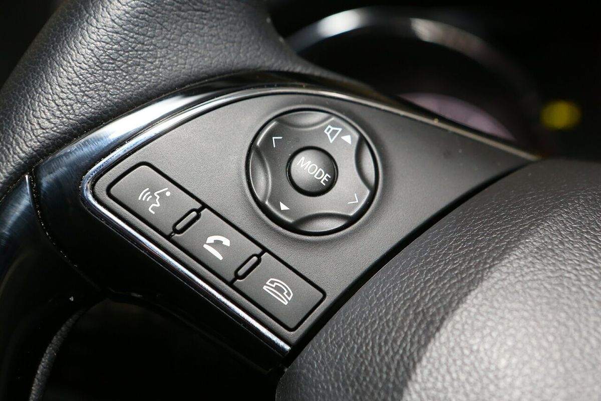 2024 Mitsubishi ASX LS XD