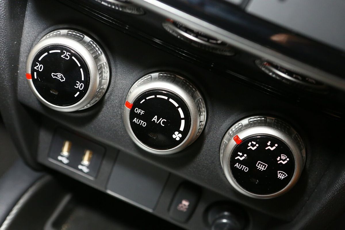 2024 Mitsubishi ASX LS XD