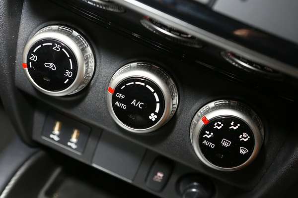 2024 Mitsubishi ASX LS XD