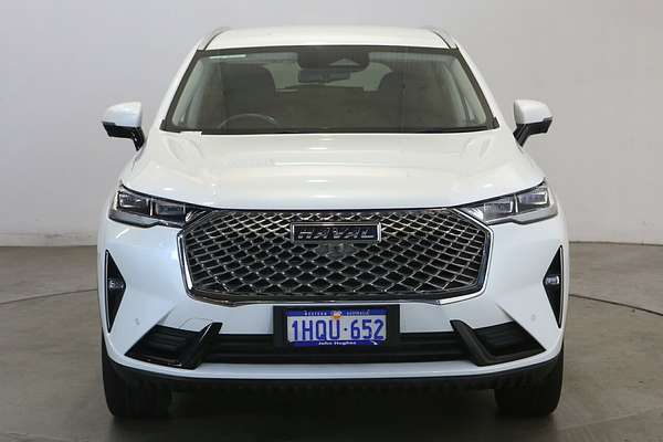 2022 GWM H6 Lux B01