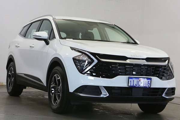 2024 Kia Sportage S NQ5