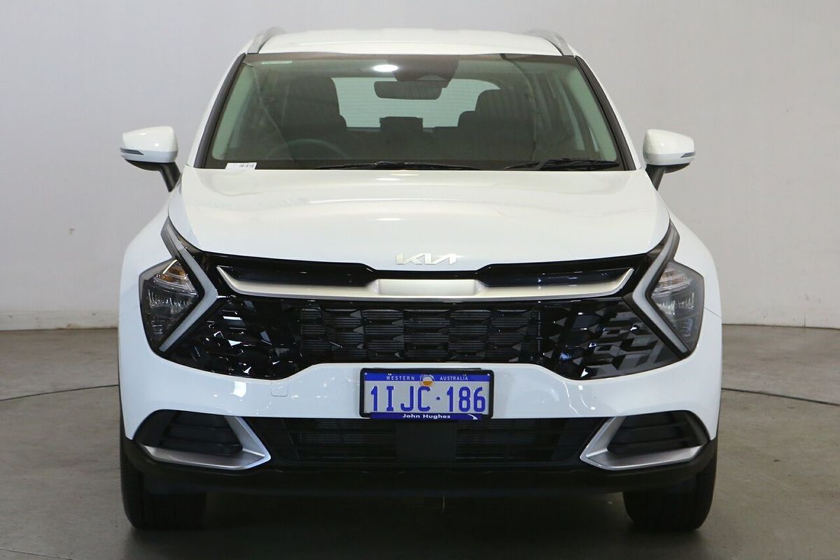 2024 Kia Sportage S NQ5