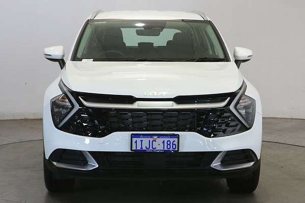 2024 Kia Sportage S NQ5