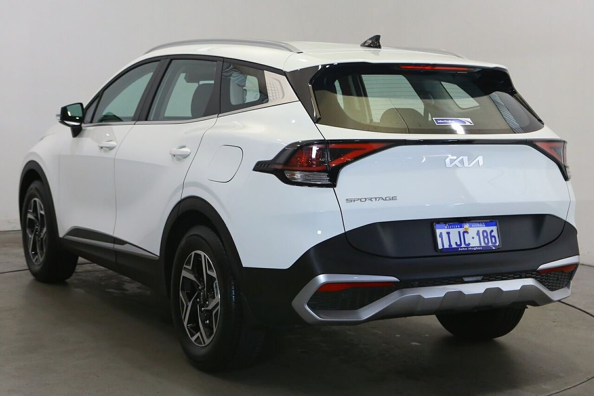 2024 Kia Sportage S NQ5