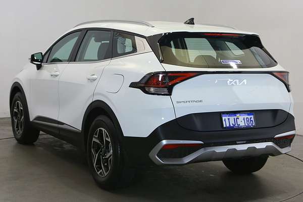 2024 Kia Sportage S NQ5