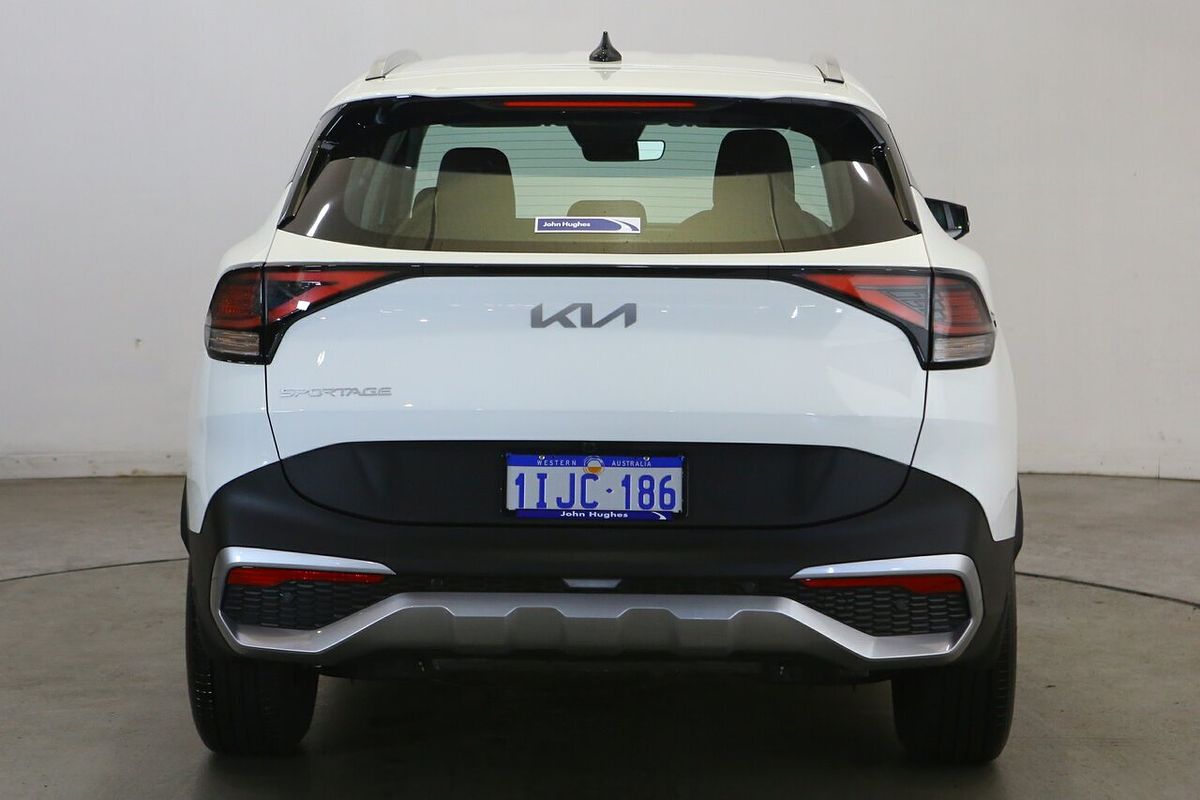 2024 Kia Sportage S NQ5