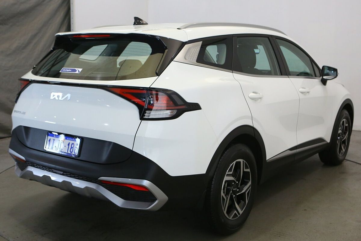 2024 Kia Sportage S NQ5