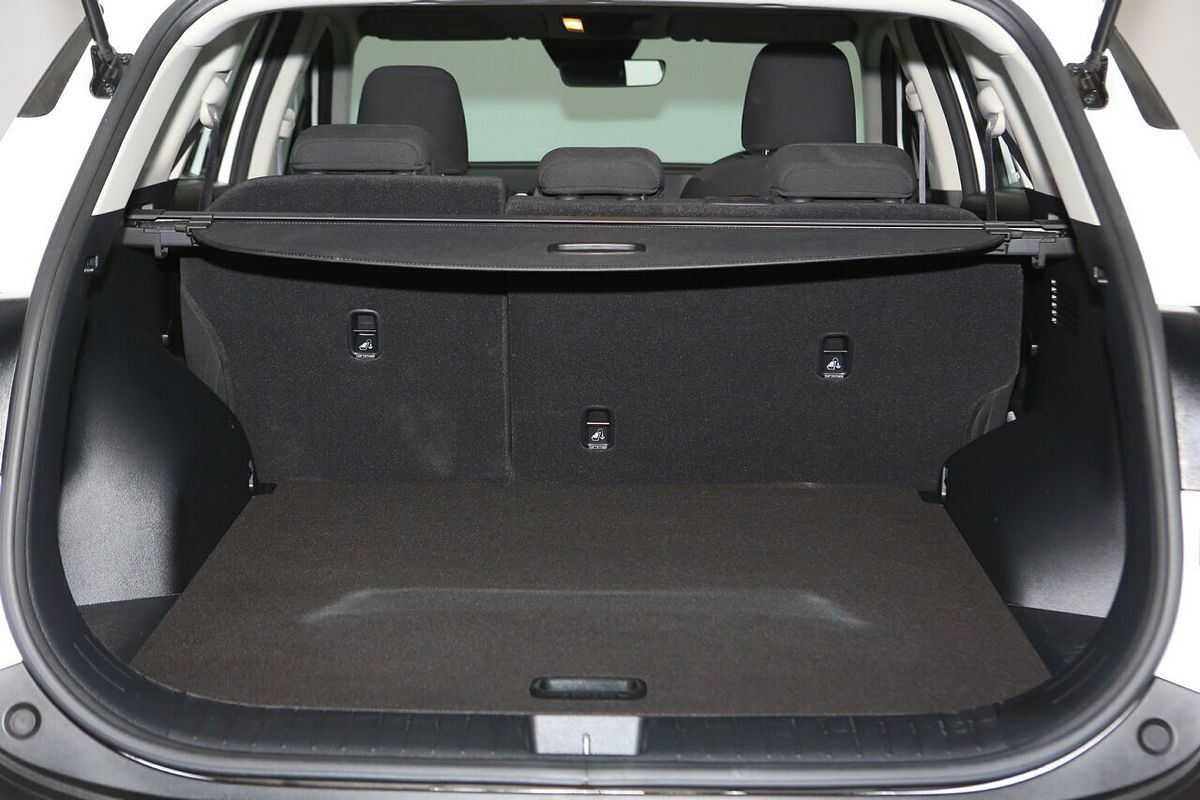 2024 Kia Sportage S NQ5