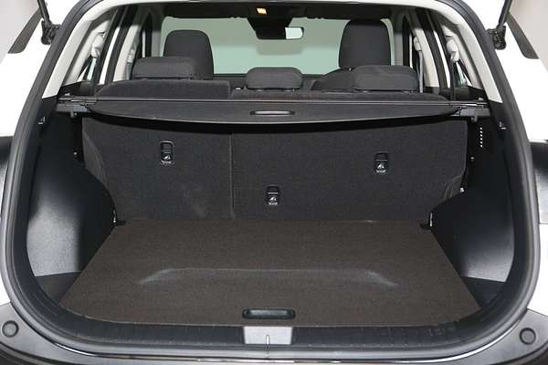 2024 Kia Sportage S NQ5