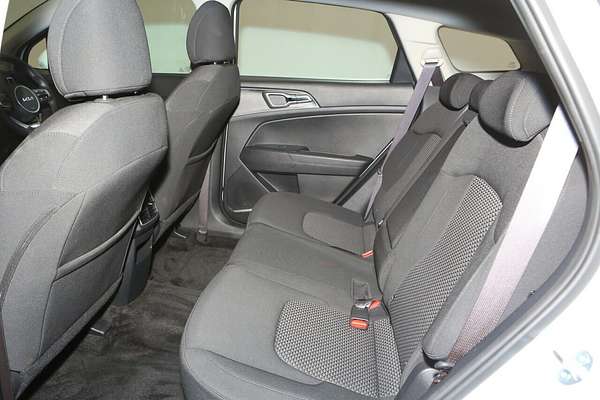2024 Kia Sportage S NQ5
