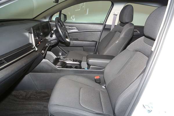2024 Kia Sportage S NQ5