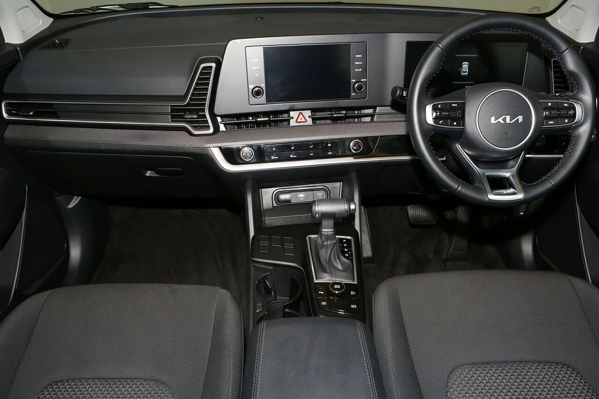2024 Kia Sportage S NQ5