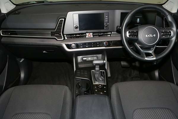 2024 Kia Sportage S NQ5